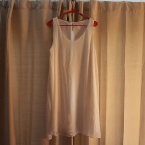 Tacera V-Neck Dress